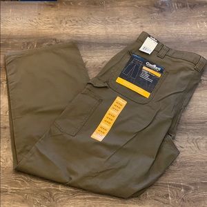Brand new Carhartt work pants NWT